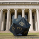 Illustration for article titled MIT Students Create Giant 20-Sided Die In Honor of Gary Gygax